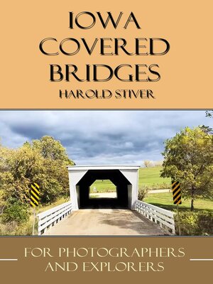 cover image of Iowa Covered Bridges